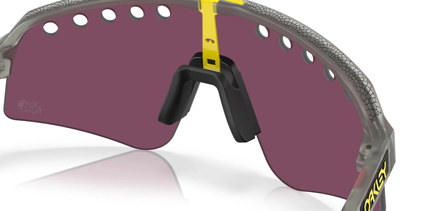 Oakley Sutro Lite Sweep 9465 Sunglasses - view 140